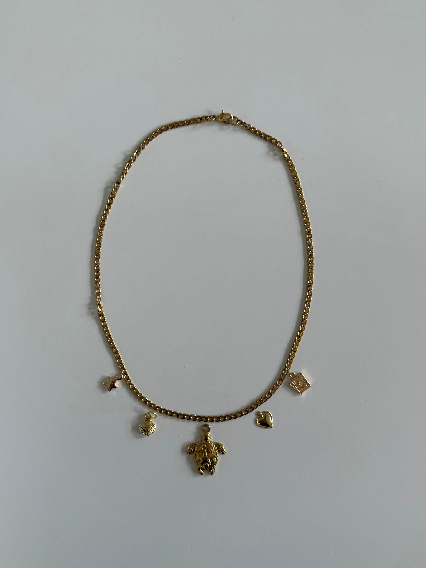 Necklace 8