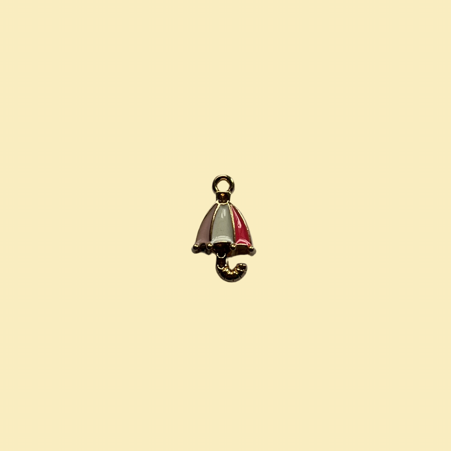 Umbrella charm