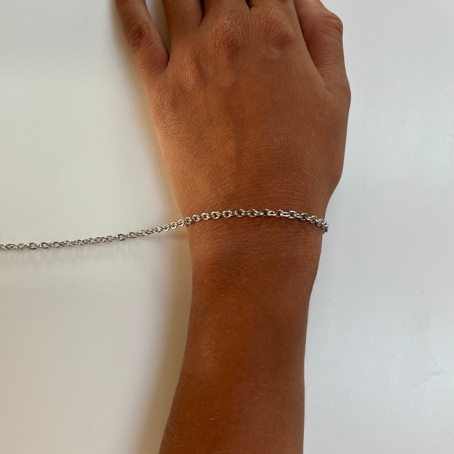 Cable Link Chain
