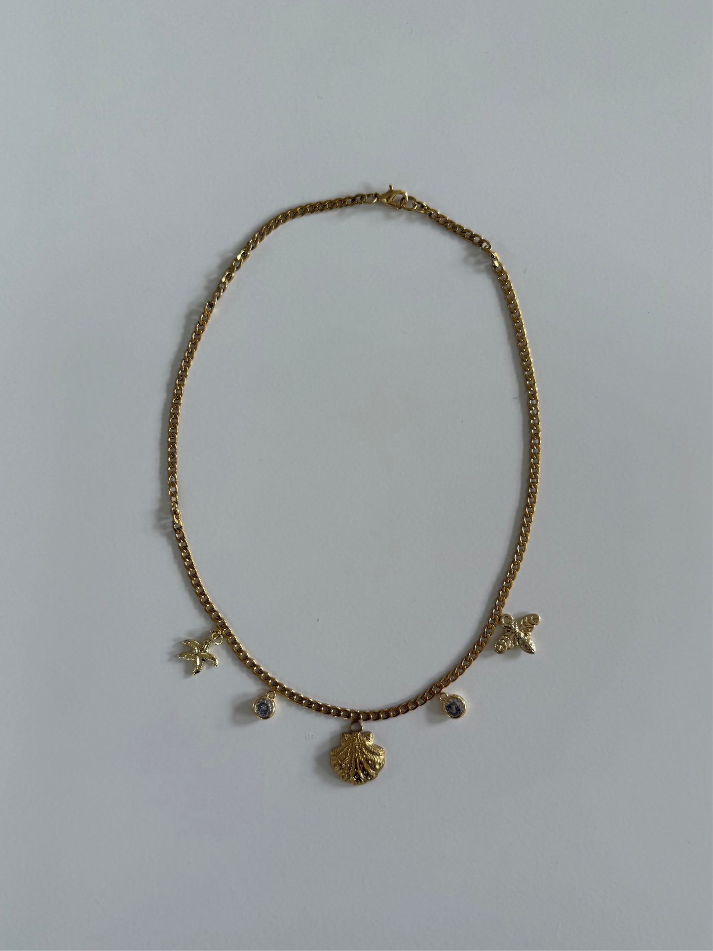 Necklace 9