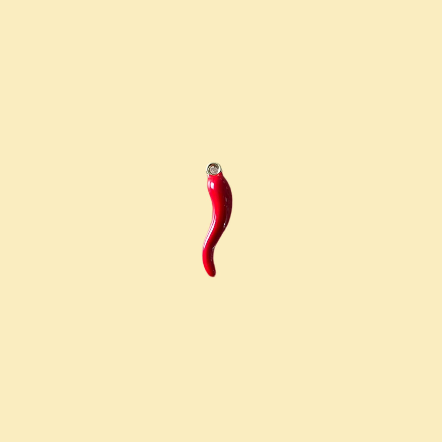Red chili charm