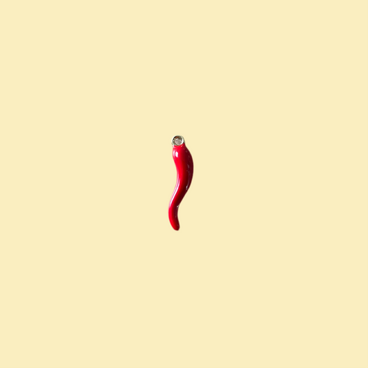 Red chili charm