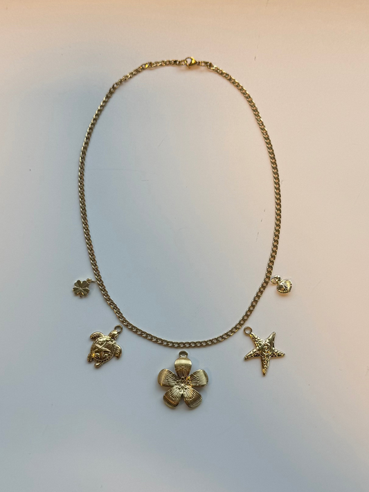 Necklace 1