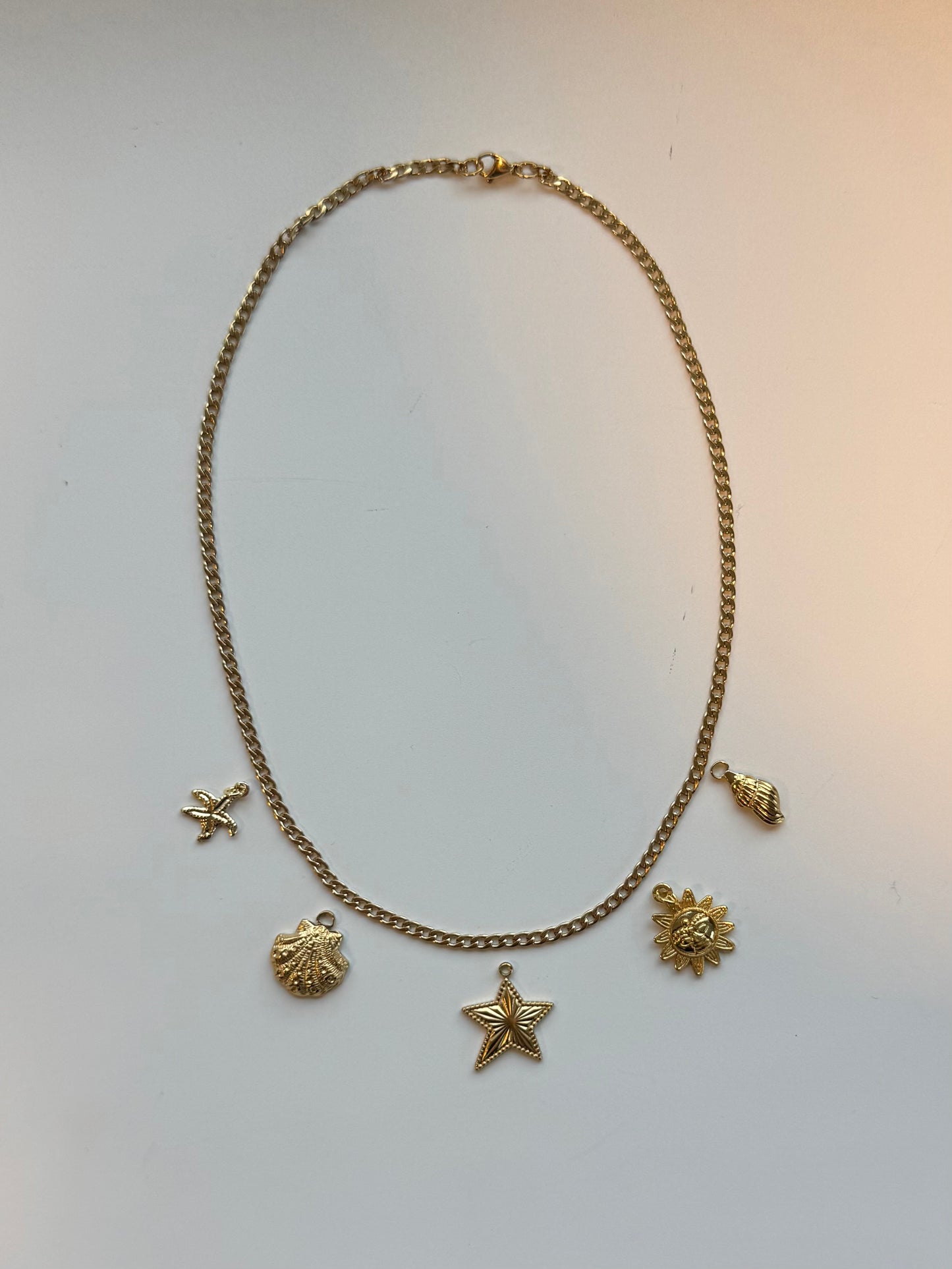Necklace 2