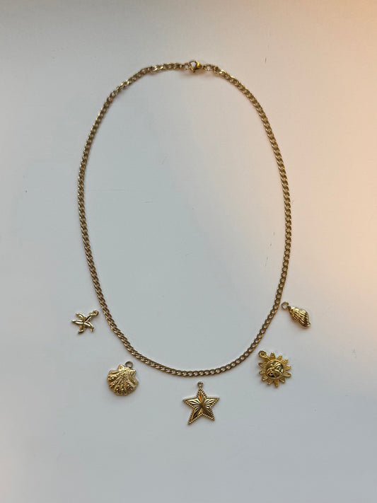 Necklace 2