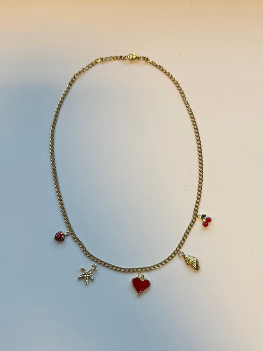 Necklace 3