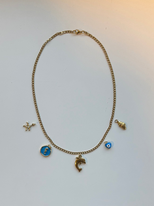 Necklace 4
