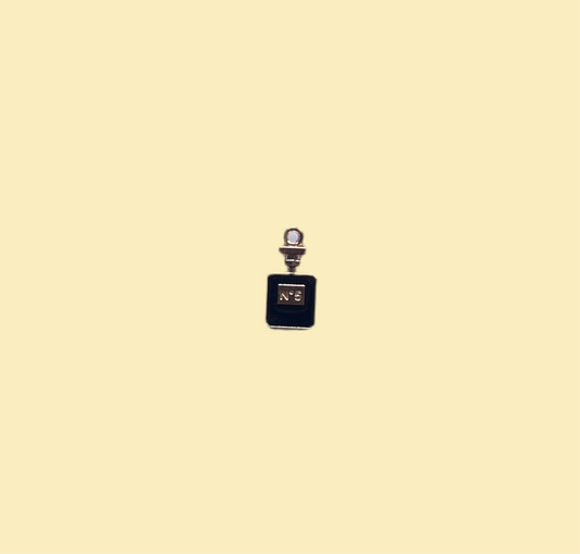 Perfume charm