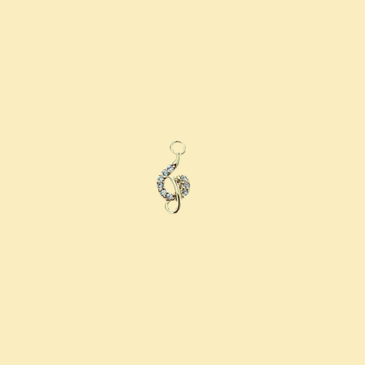Note charm