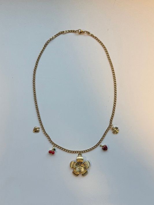 Necklace 5