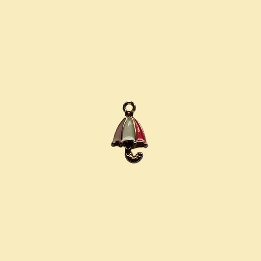 Umbrella charm