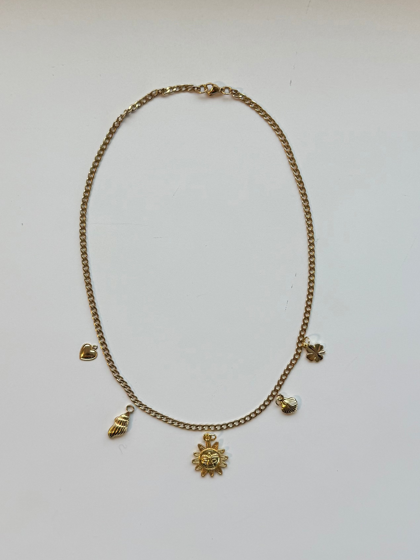 Necklace 6