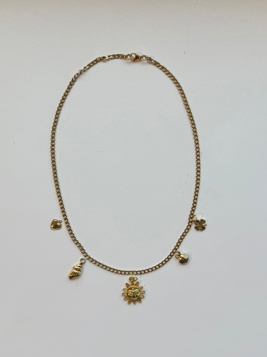 Necklace 6