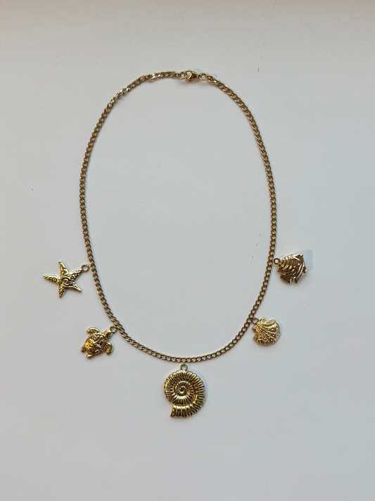 Necklace 7