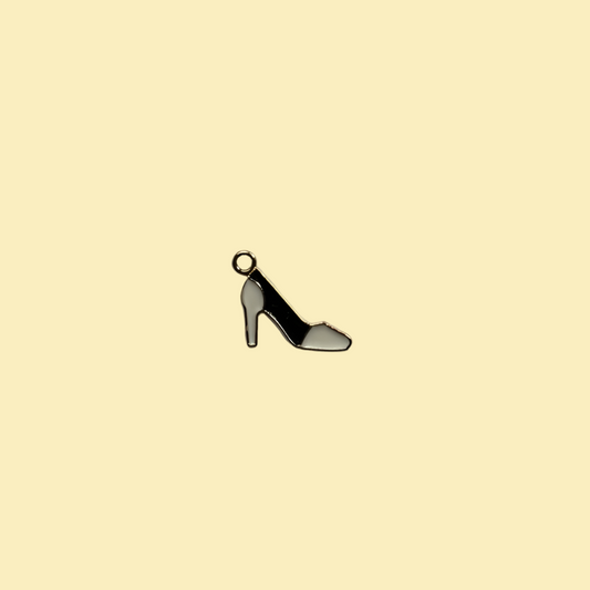 Highheel charm