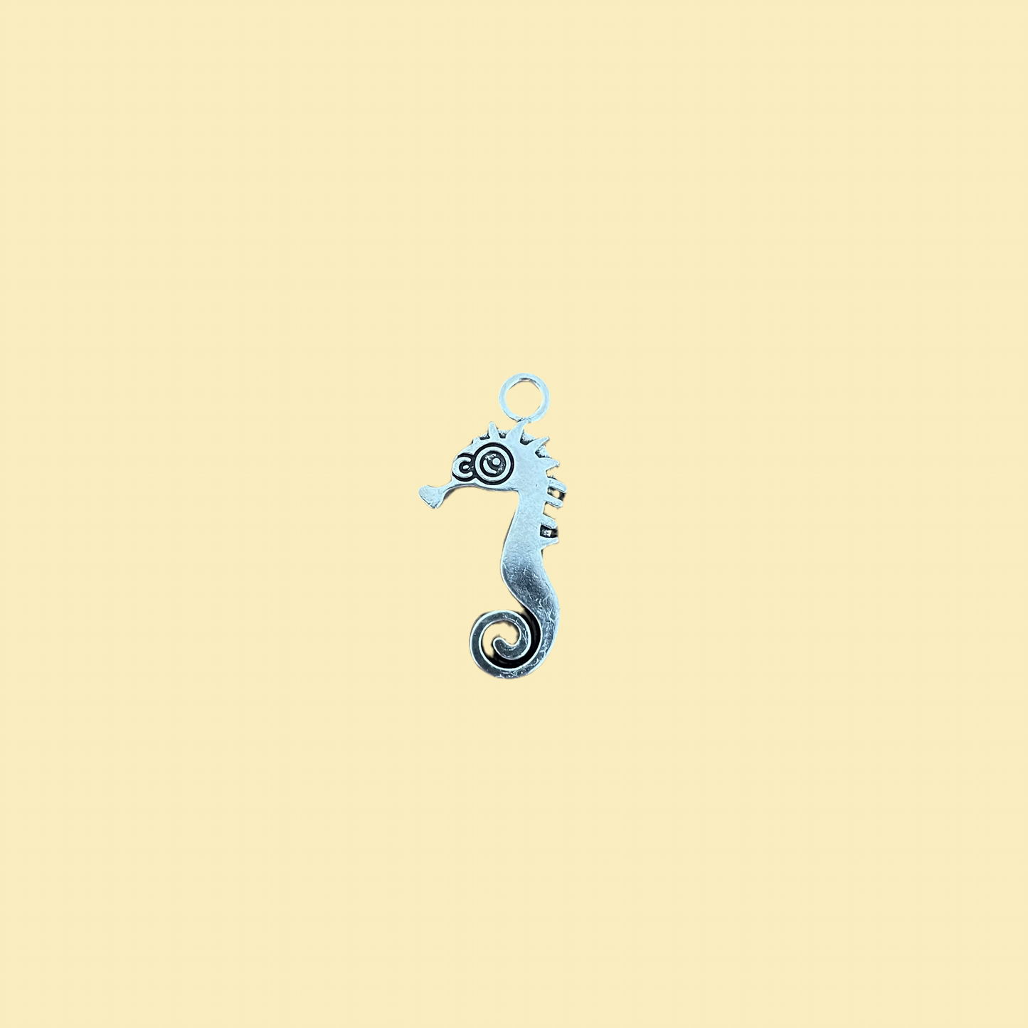 Seshorse charm