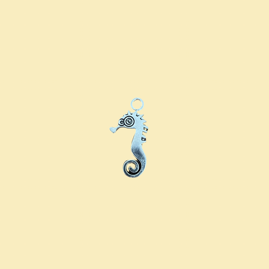 Seshorse charm