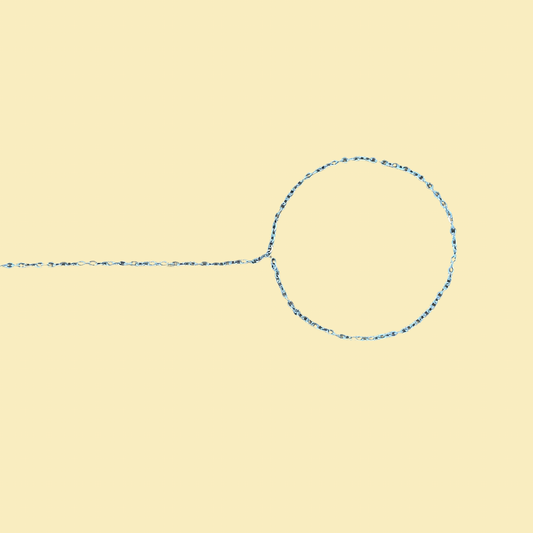 Cable Link Chain