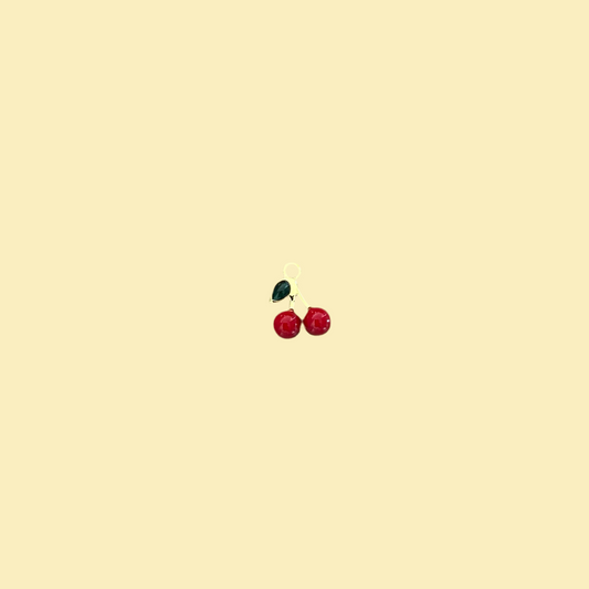 Cherry charm