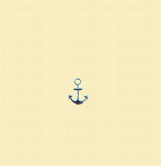 Anchor charm