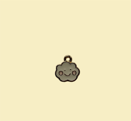 Cloud charm