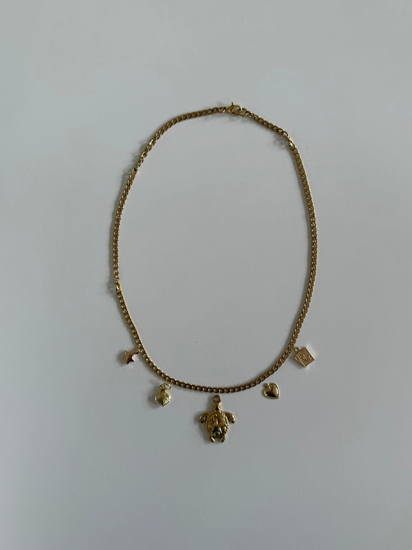 Necklace 8