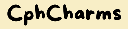 Cphcharms